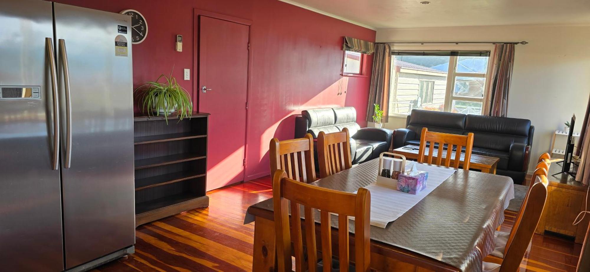A Cosy Home Away From Home Rotorua Eksteriør bilde