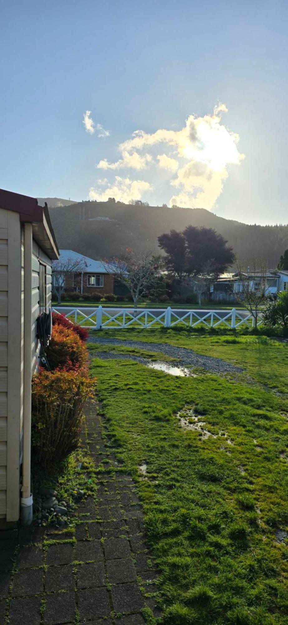 A Cosy Home Away From Home Rotorua Eksteriør bilde