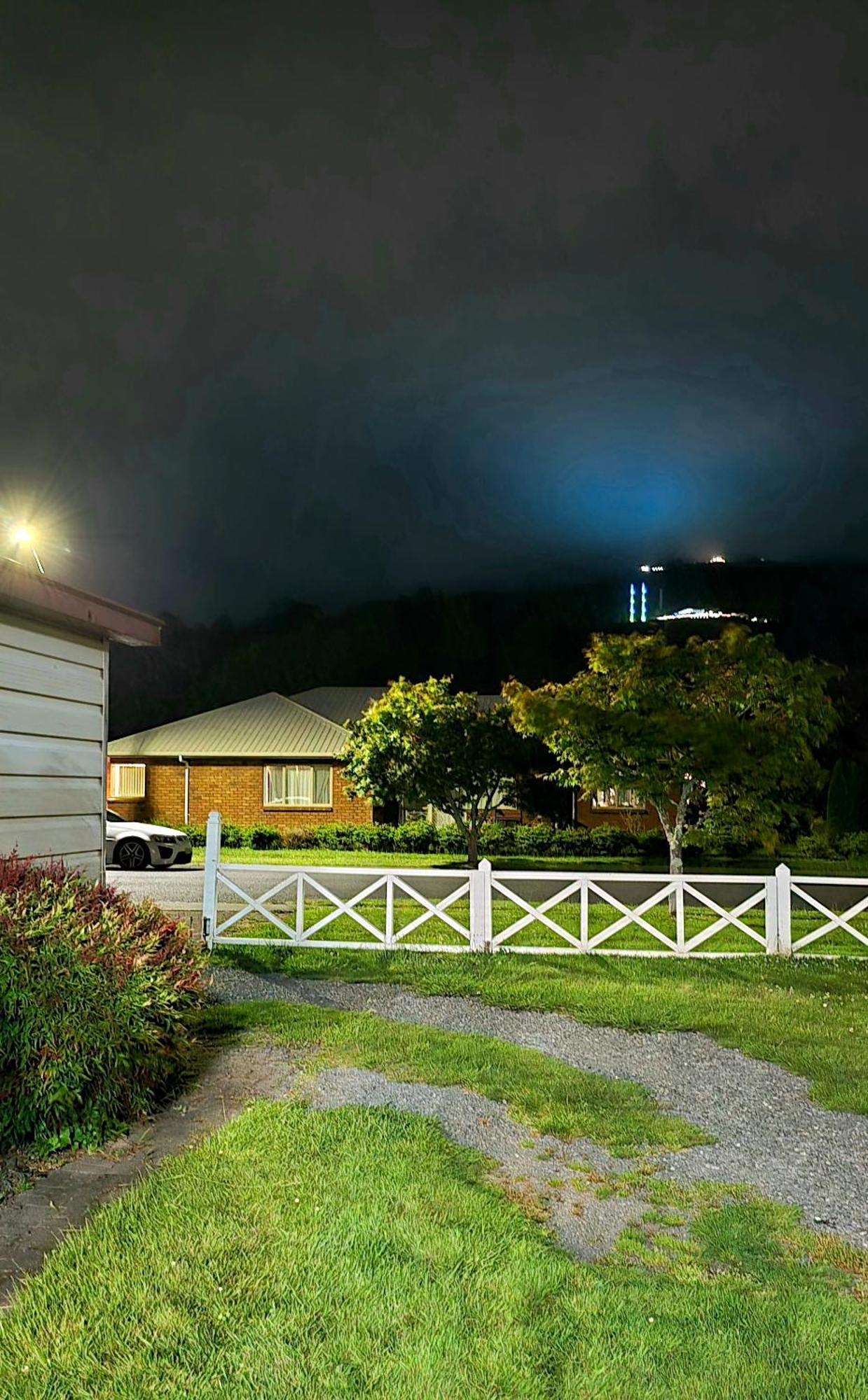 A Cosy Home Away From Home Rotorua Eksteriør bilde